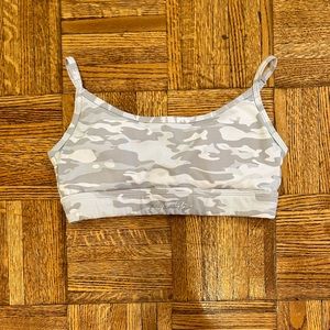 Alphalete Surface Bra